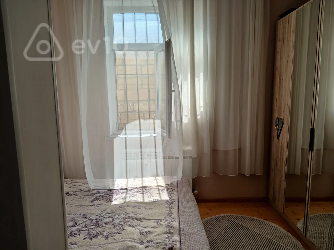 3 otaqlı həyət evi, 70 m², Masazır Kəndi Toğrul Nərimanbəyov Küç.569-un axırı — Ev, villa, Bakı (8)