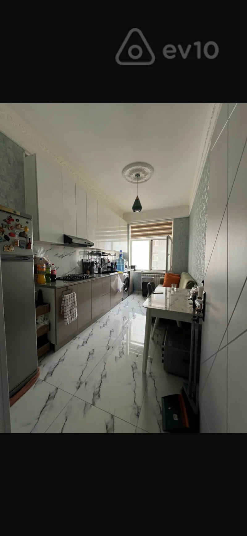 2 otaqlı mənzil, 66 m², xirdalan, Xırdalan — Mənzil, Xırdalan (2)