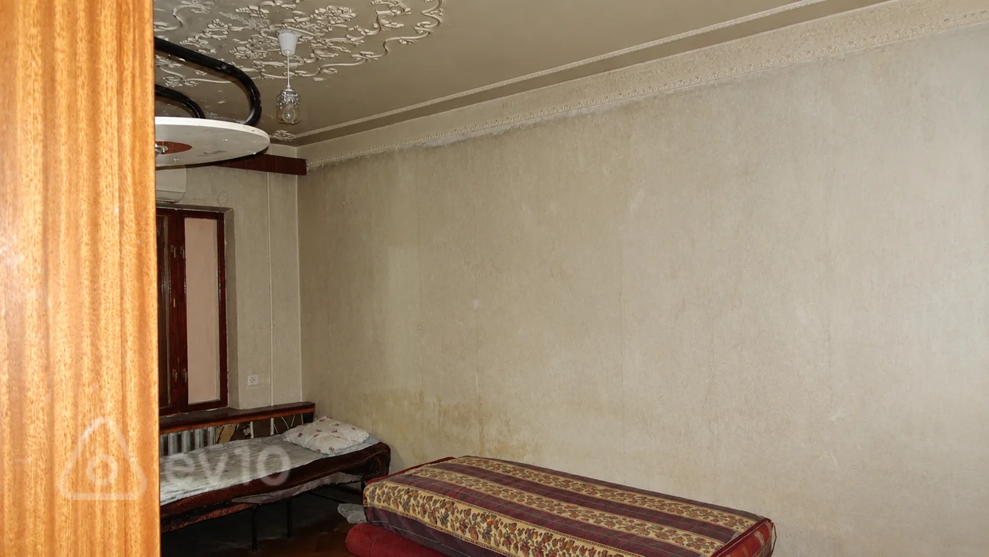 2 otaqlı mənzil, 70 m², Bakı, Lütfizadə küçəsi, ev 10 — Mənzil, Bakı (3)
