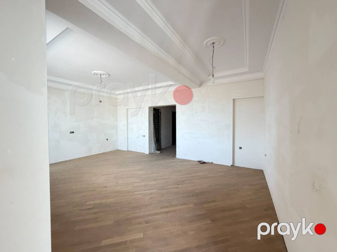Satılır 4 otaqlı yeni tikili 205 m² — Mənzil, Bakı (6)
