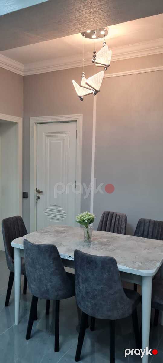 Satılır 2 otaqlı yeni tikili 63.3 m² — Mənzil, Bakı (3)