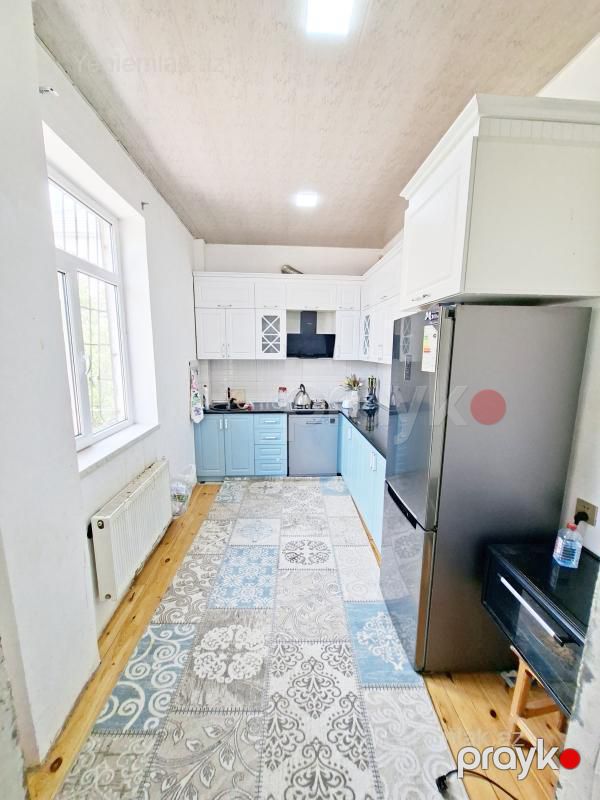 Satılır 4 otaqlı Həyət evi / Villa (Köhnə tikili), 120 m², Corat bağları — Ev, villa, Sumqayıt (11)