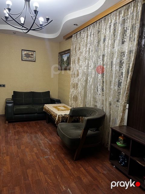 İcarəyə verilir 2 otaqlı köhnə tikili 60 m² — Bakı