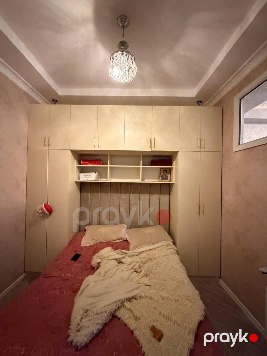 Satılır 3 otaqlı yeni tikili 60 m² — Mənzil, Xırdalan (3)