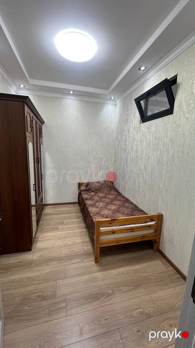 İcarəyə verilir 3 otaqlı yeni tikili 80 m² — Mənzil, Bakı (12)