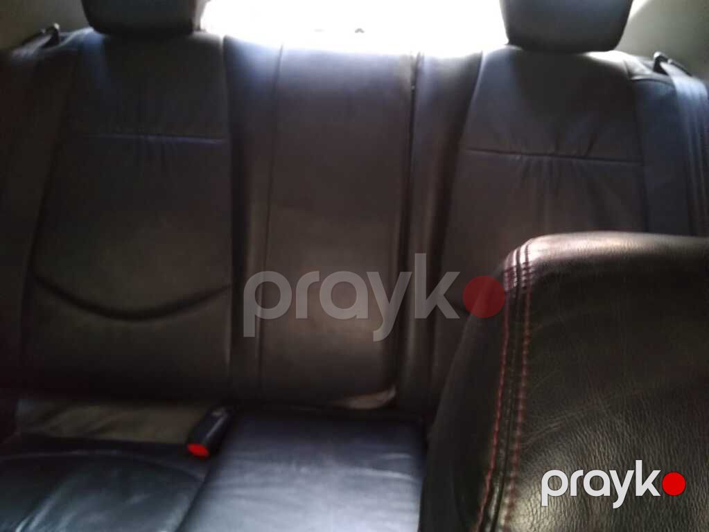 Kia Cerato Koup, 2.0 L, 2011 il, 106 000 km — Avtomobillər, Bakı (10)