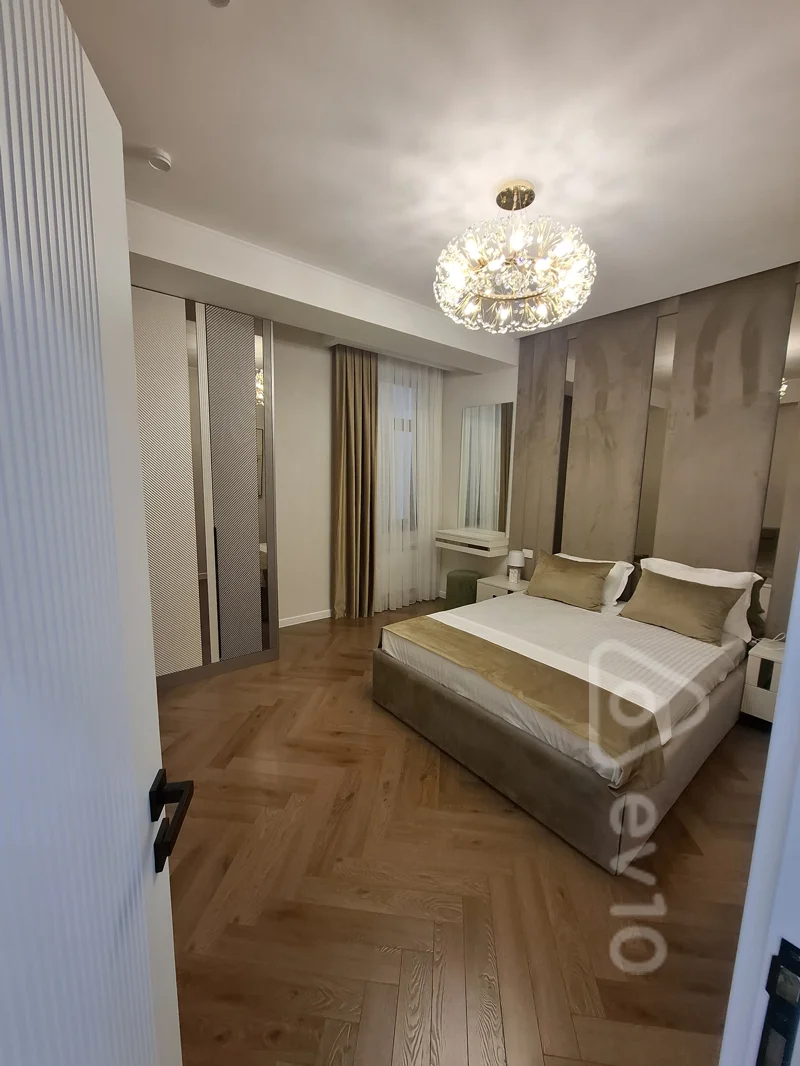 2 otaqlı mənzil, 85 m², Mövsüm Sənani 95 — kirayə — Mənzil, Bakı (2)