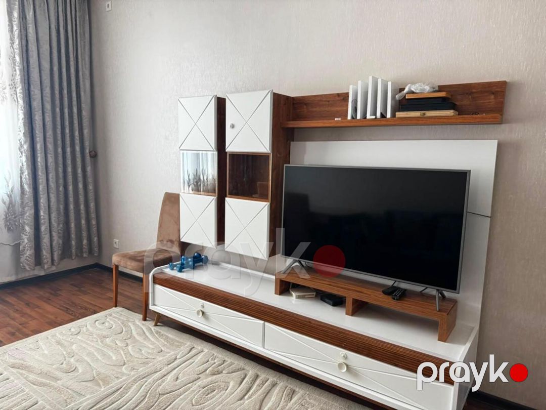 İcarəyə verilir 3 otaqlı yeni tikili 85 m² — Mənzil, Bakı (4)