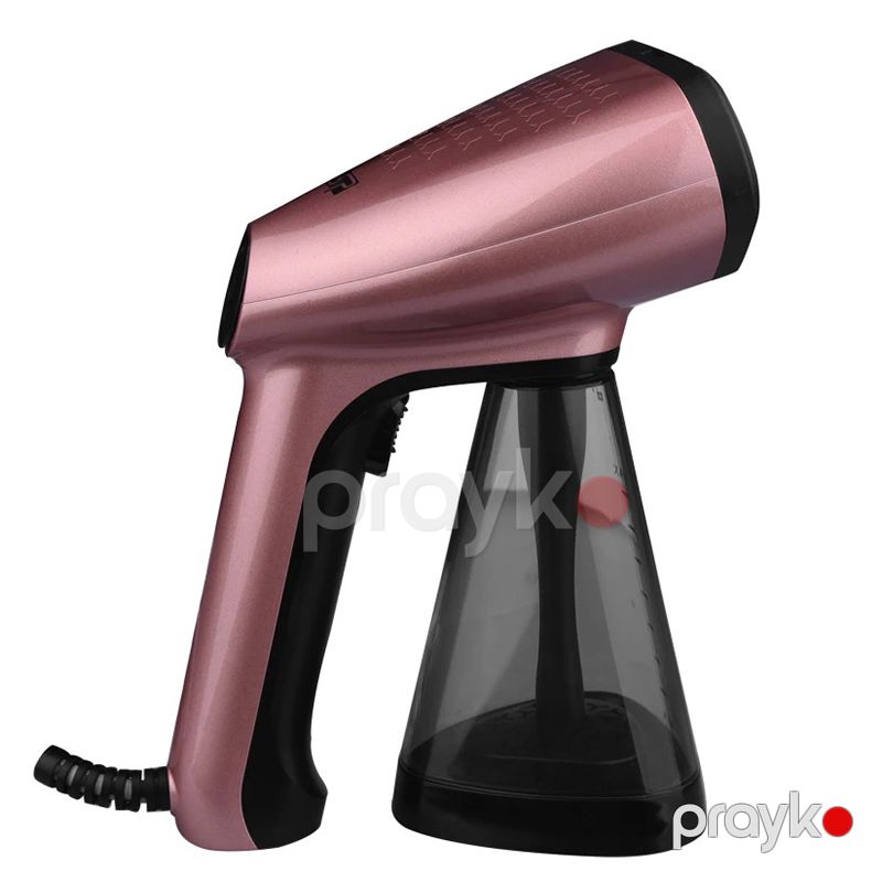 DSP Professional Handheld Steamer – 1500W Güclü Portativ Paltar Buxarlayıcı və Şaquli Ütü — Ütü, Bakı (5)