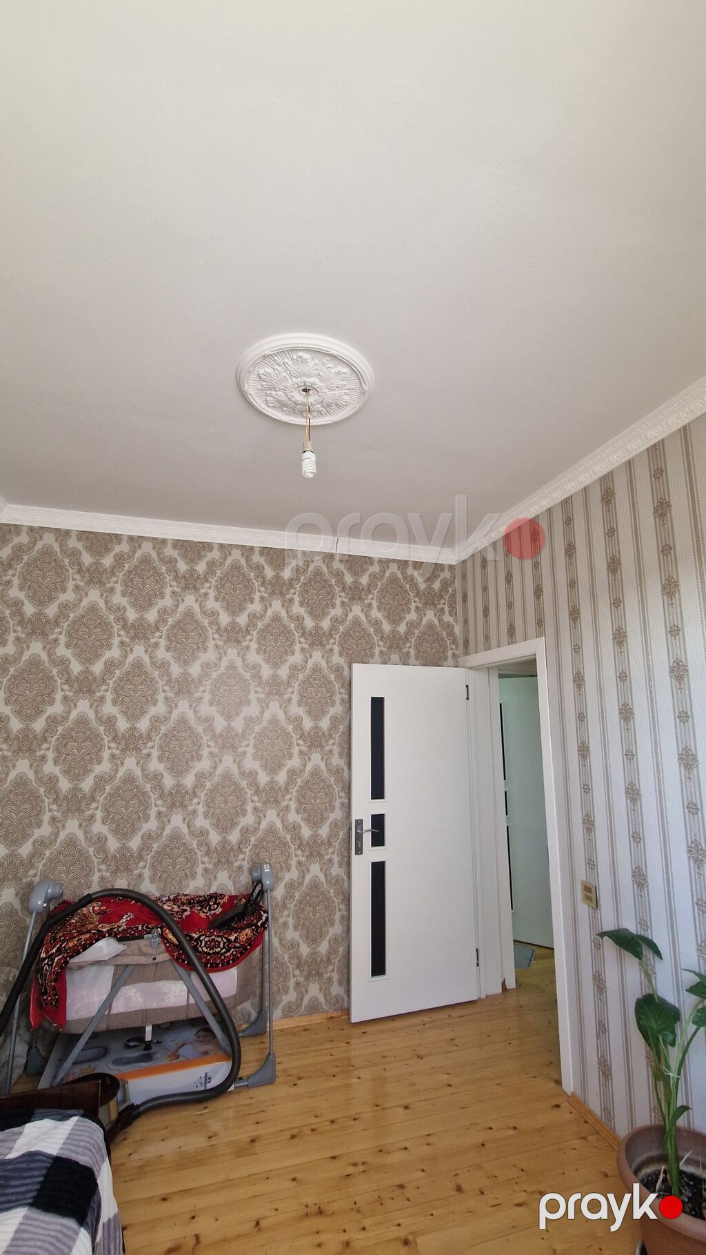 3 otaqlı, 1 kv. m, Kredit yoxdur — Ev, villa, Xırdalan (8)