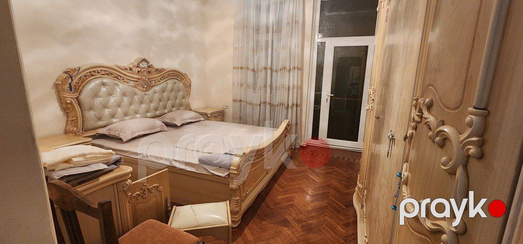 İcarəyə verilir 5 otaqlı köhnə tikili 165 m² — Mənzil, Bakı (5)