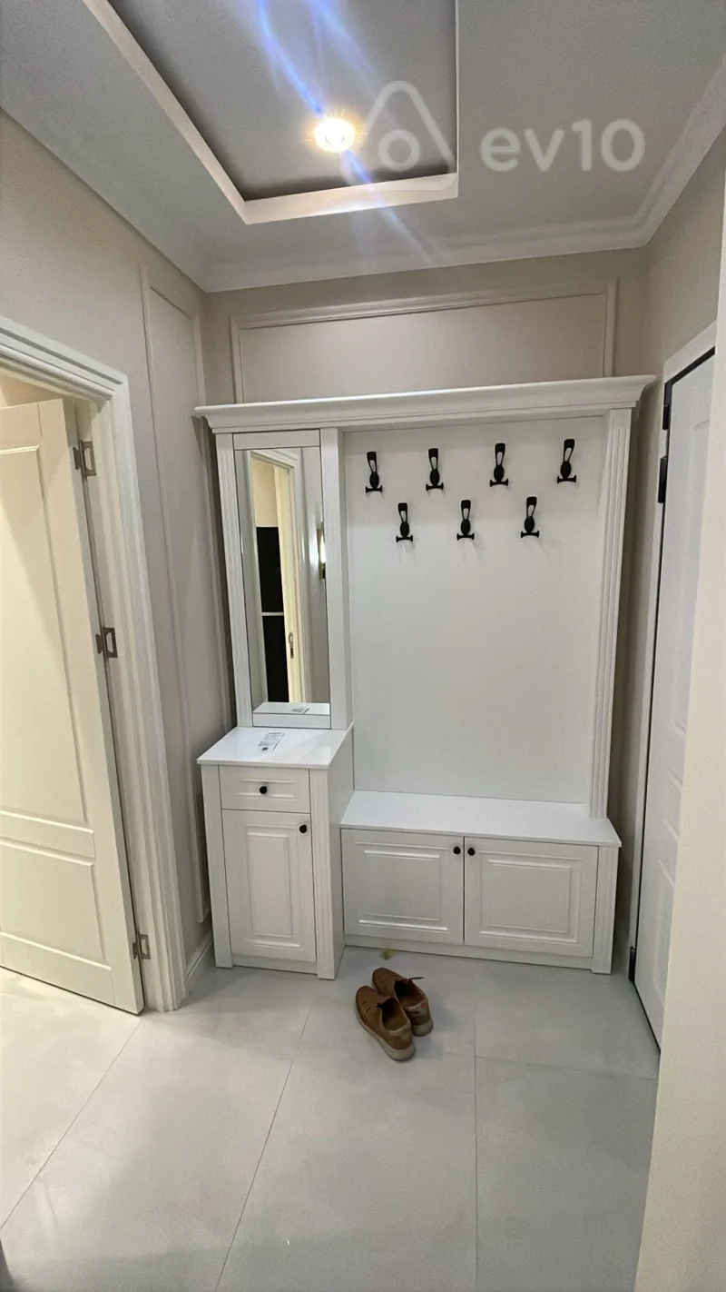 3 otaqlı mənzil, 84 m², Bakmil M/S yaxınlığı — kirayə — Mənzil, Bakı (5)