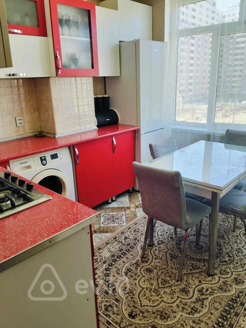 2 otaqlı mənzil, 70 m², Xırdalan şəhəri Abşeron Gənclər Şəhərciyi — Mənzil, Xırdalan (3)