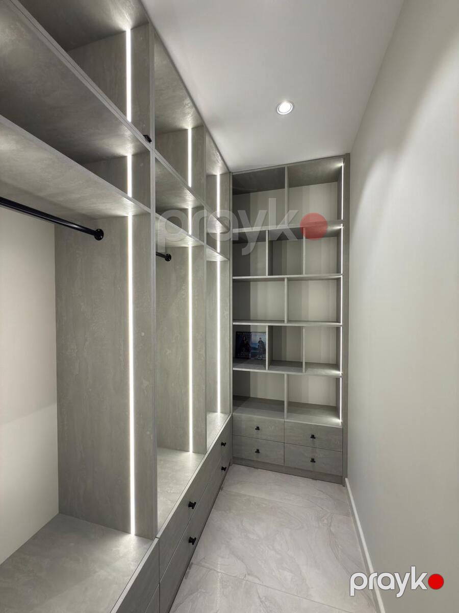 Satılır 2 otaqlı yeni tikili 72 m² — Mənzil, Bakı (10)