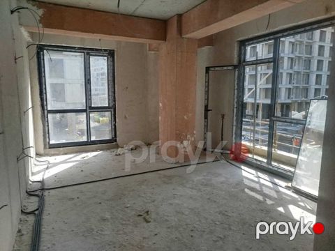 Satılır 3 otaqlı yeni tikili 95 m² — Bakı
