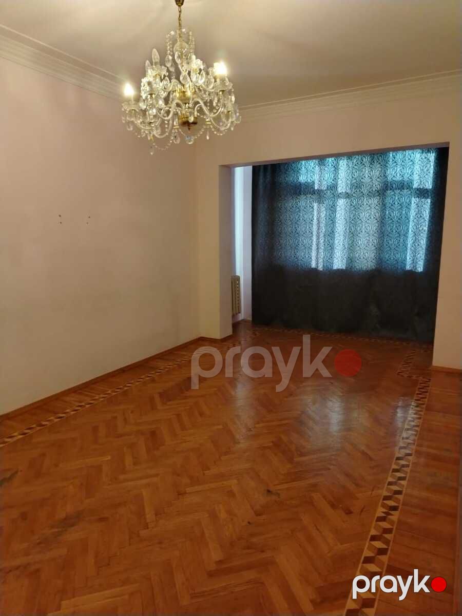 İcarəyə verilir 3 otaqlı köhnə tikili 80 m² — Mənzil, Bakı (9)