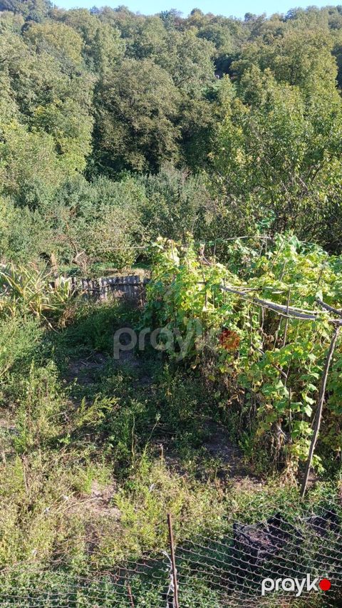 8 sot torpaq sahəsi, Küşkü k — Göygöl