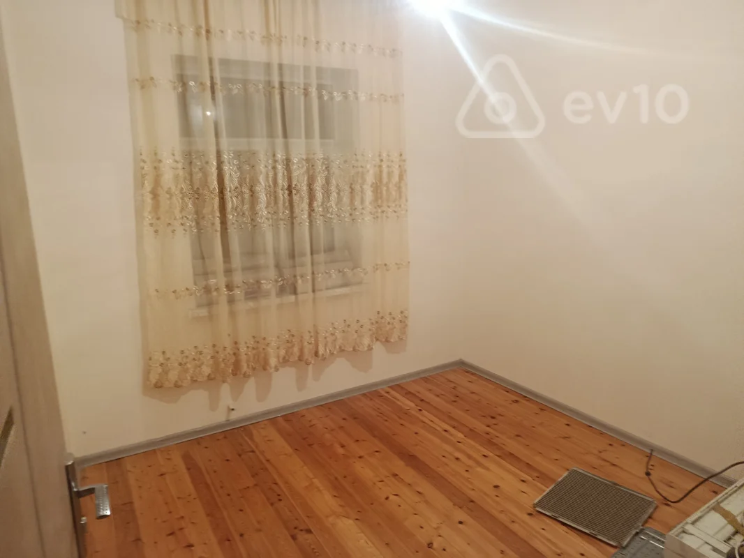 3 otaqlı həyət evi, 130 m², Binə savxoz cənub marketin yaxinligi — Ev, villa, Bakı (2)