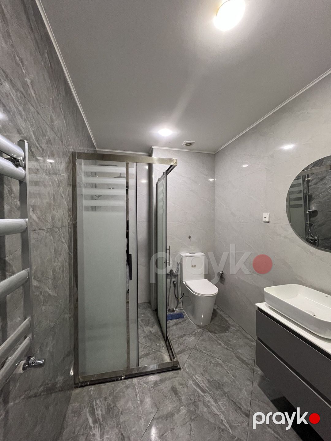 Satılır 2 otaqlı yeni tikili 67 m² — Mənzil, Bakı (10)