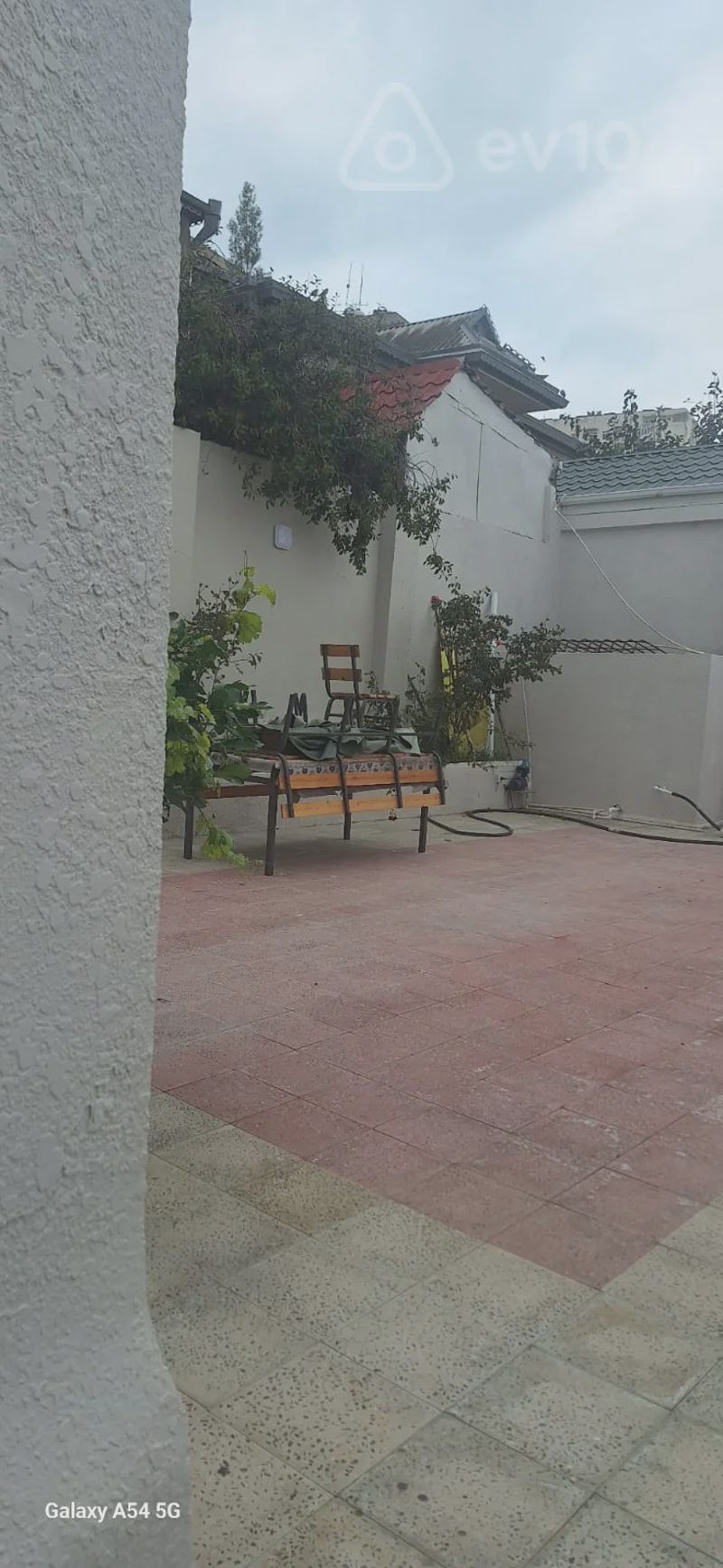 4 otaqlı həyət evi, 110 m², Samir Jafarov — Ev, villa, Bakı (11)