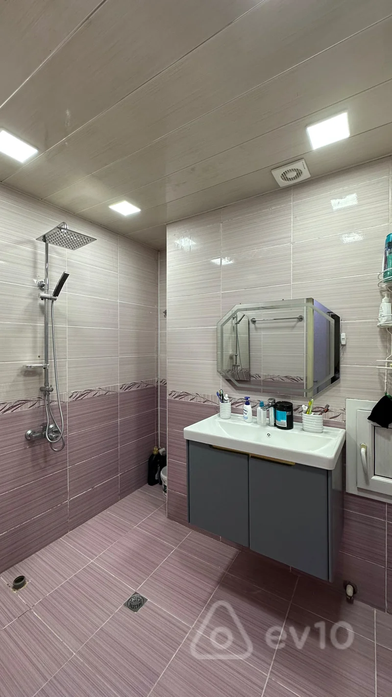 3 otaqlı mənzil, 125 m², Əcəmi Naxçivani küçəsi — Mənzil, Bakı (12)