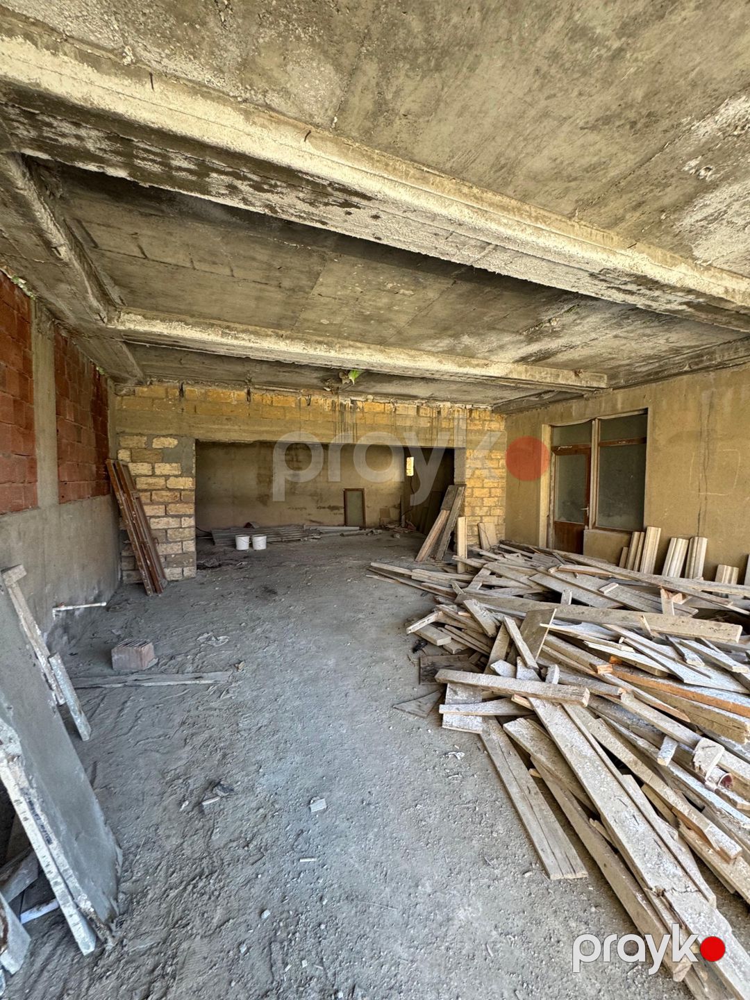 Ticarət Mənzili, 850 m², Novxanı- Pirşağı yolu — Əmlak, Bakı (12)
