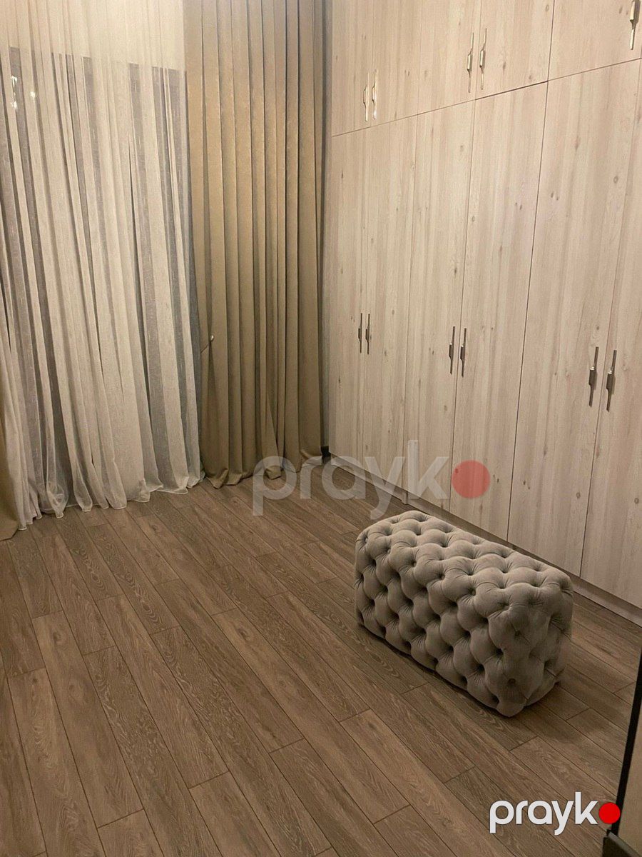 İcarəyə verilir 5 otaqlı həyət evi/bağ evi 171 m² — Ev, villa, Bakı (2)