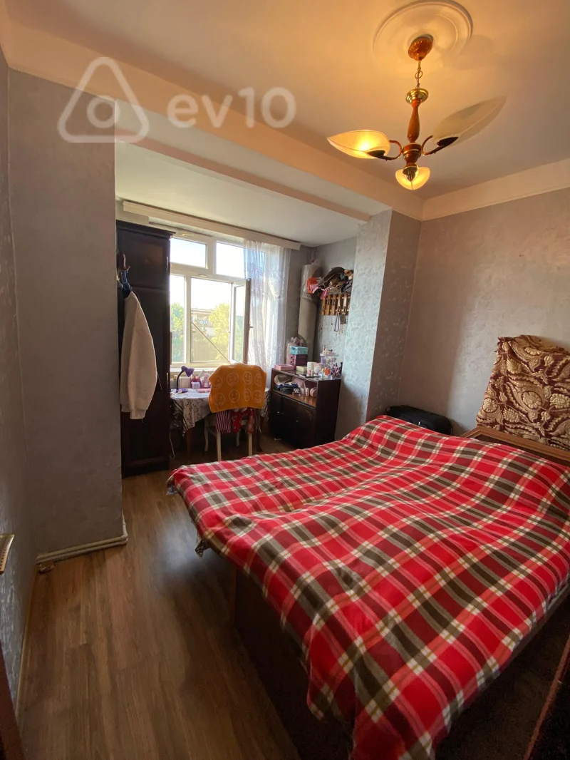 2 otaqlı mənzil, 50 m², Ramiz Qəmbərov küçəsi — Mənzil, Bakı (9)