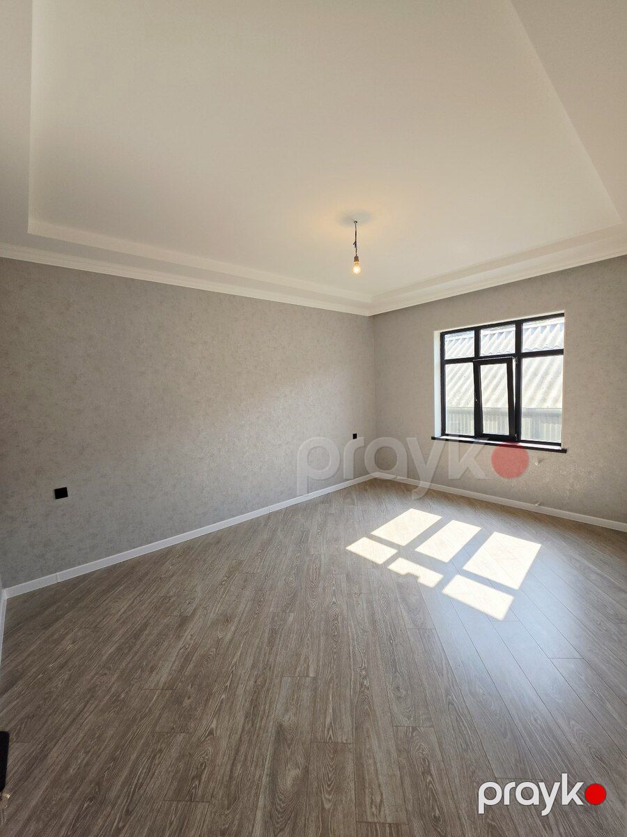 Həyət evi, Səbail r — Ev, villa, Bakı (7)
