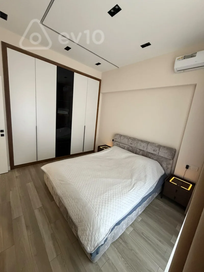 2 otaqlı mənzil, 78 m², seebreze marina — kirayə — Mənzil, Bakı (4)