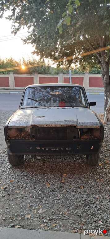 Lada (VAZ) 2107, 1.6 L, 2005 il, 50 000 km — Avtomobillər, Ağsu (4)