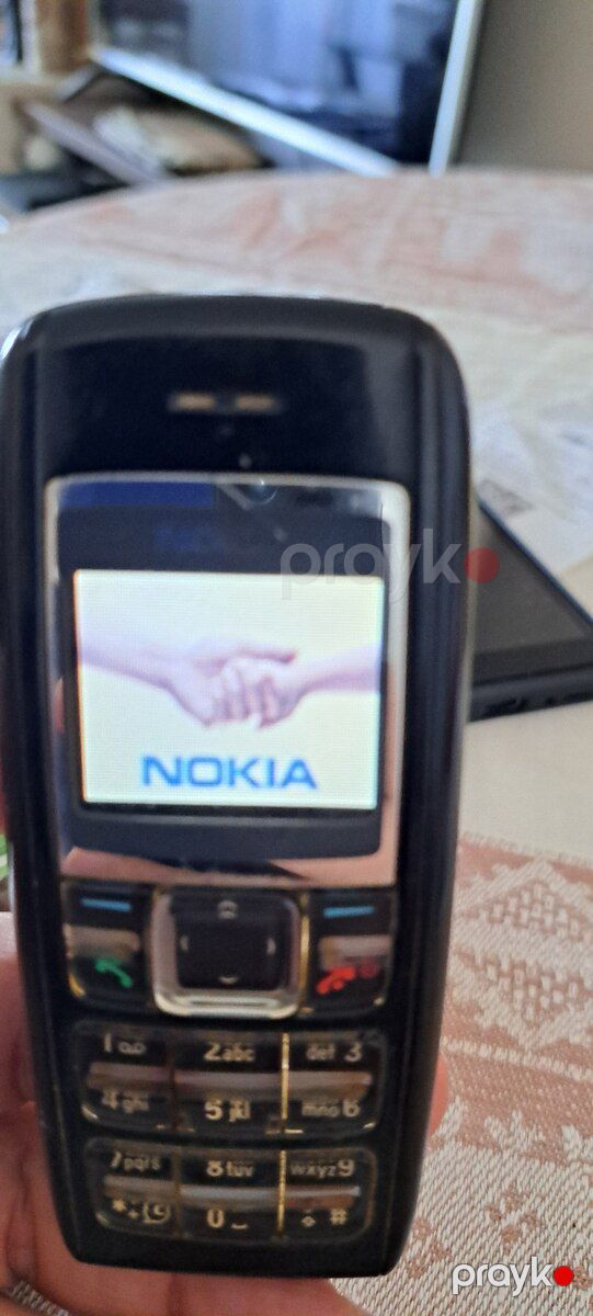 Nokia 1600 — Smartfonlar, Bakı (6)