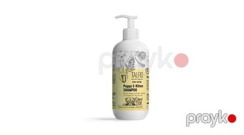 Şampun Tauro Pro Line Pure Nature Delicate pişik balaları və küçüklər üçün, 400 ml — Bakı