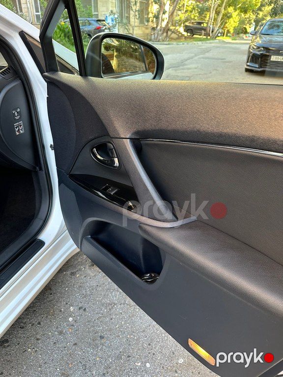 Toyota Avensis, 2.0 L, 2011 il, 200 500 km — Avtomobillər, Bakı (8)