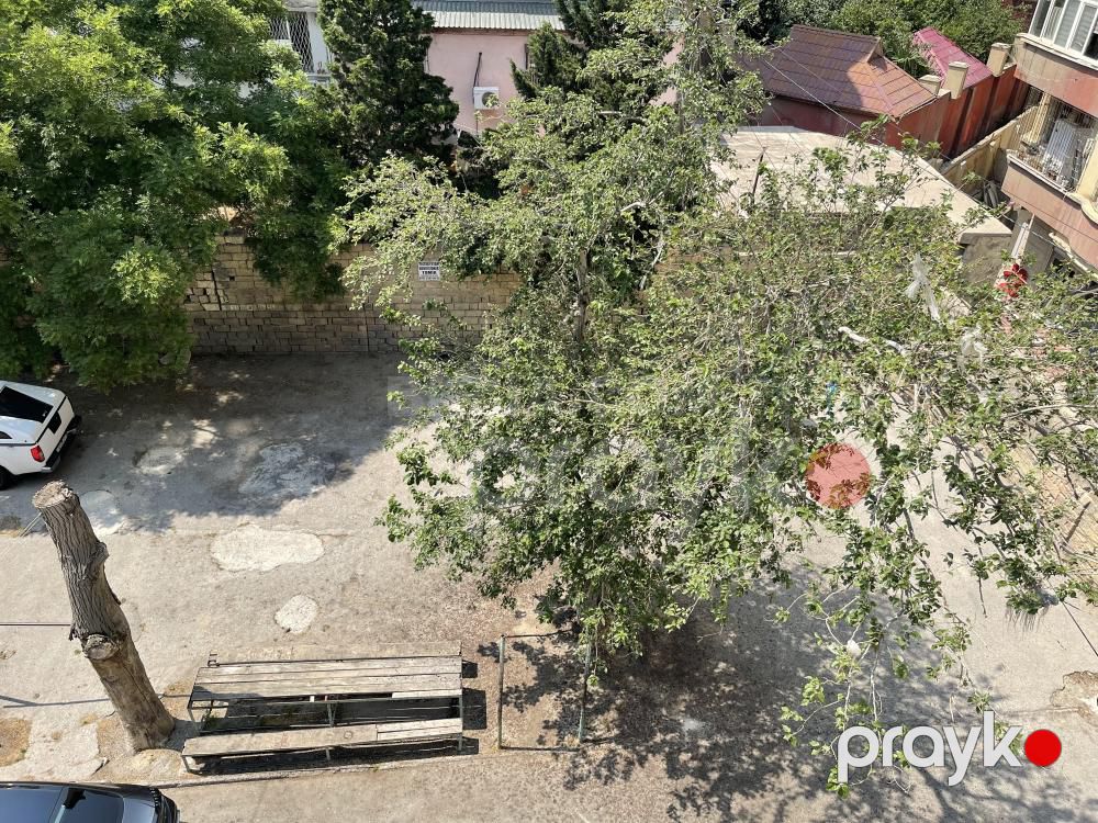 İcarəyə 1 otaqlı, Nərimanov r-nu — Mənzil (2)