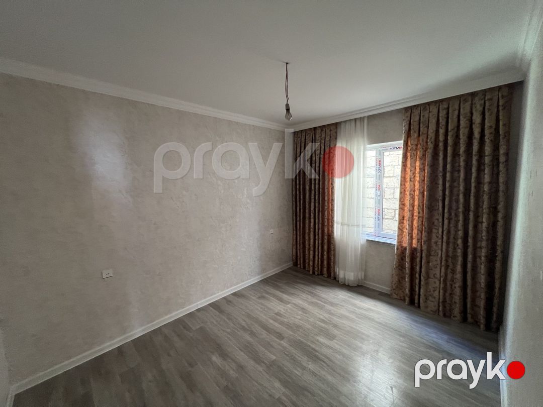 Satılır 4 otaqlı həyət evi/bağ evi 95 m² — Ev, villa, Bakı (5)