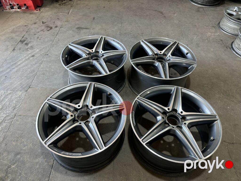 R 18 amg paket. İdeal vezzyetde barter var. 4 ədəd yüngül lehimli disk — Diskləri, Digah (3)
