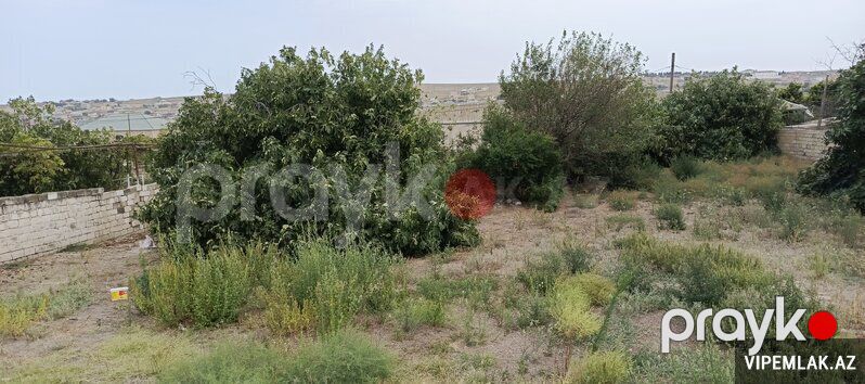 Abşeron rayonunda 5 otaqlı Torpaq Satılır, 5 sot — Torpaq, Bakı (3)
