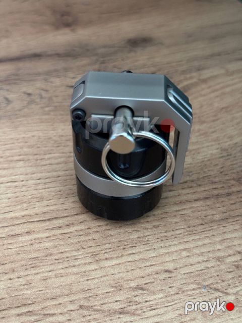 Granade Titanium Anti Stress Fidget