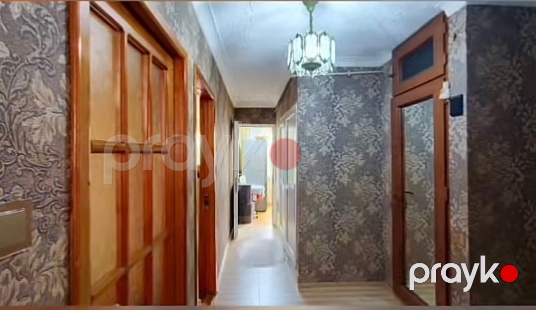 3-otaqlı mənzil, Şirvan ş., 63 m² — Mənzil, Şirvan (9)