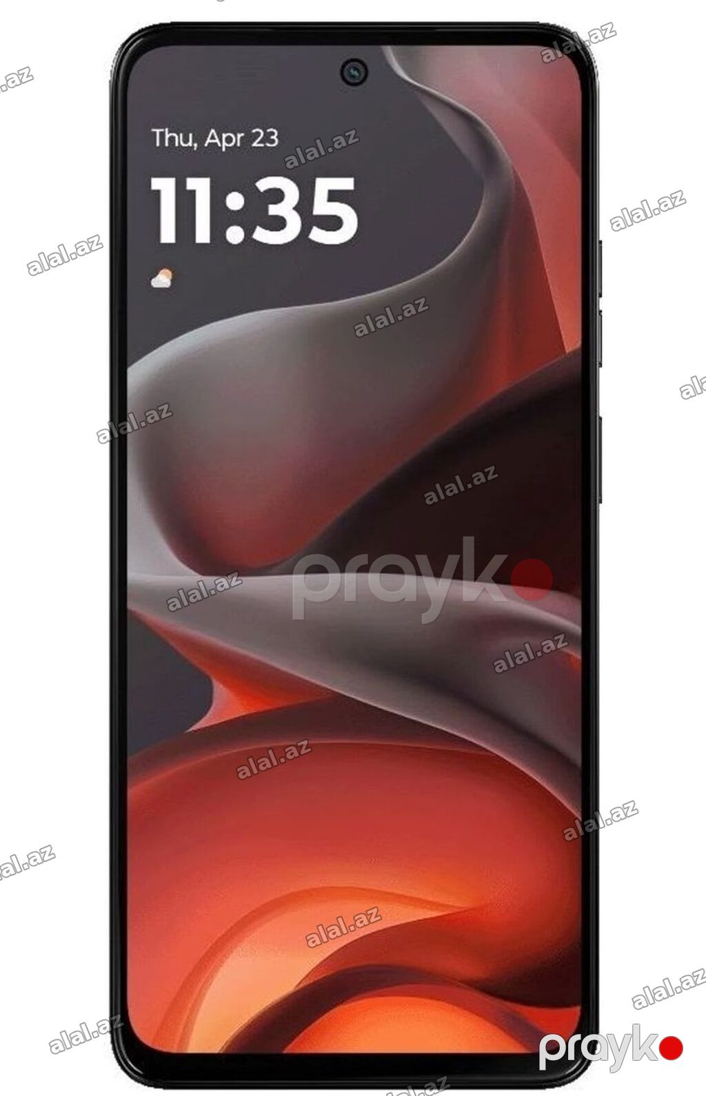 Motorola Moto G 4G (2nd Gen) Dual Sim, 256 GB, rəng - Qara, Sensor — Elektronika, Bakı (2)
