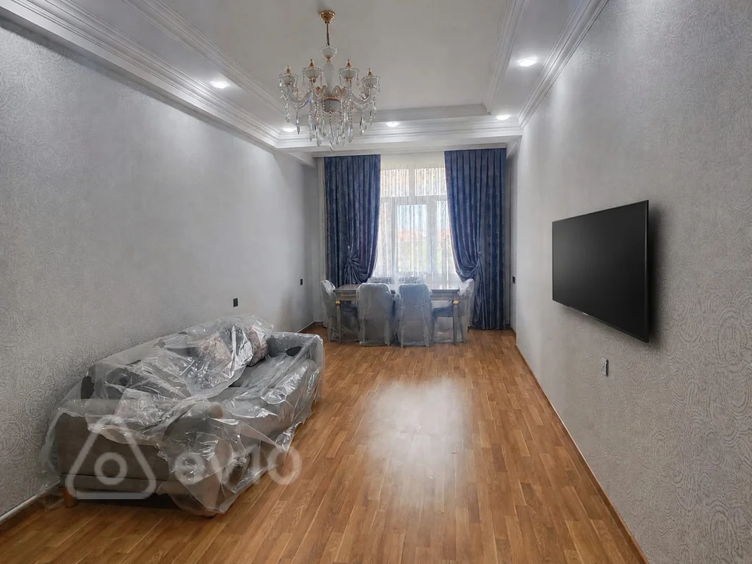 3 otaqlı mənzil, 115 m², Bakı, Maqsud Əlizadə küç. — kirayə — Bakı