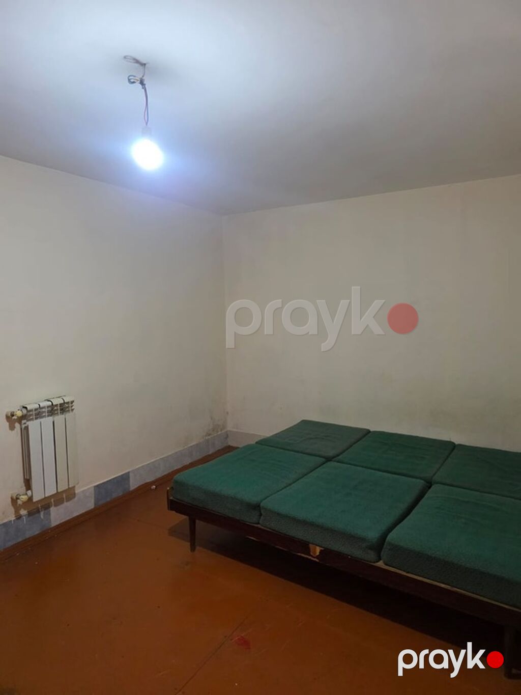 1 otaqlı studiya tipli mənzil (zirzəmi səviyyəsi) Ev kirayə — Mənzil, Bakı (5)