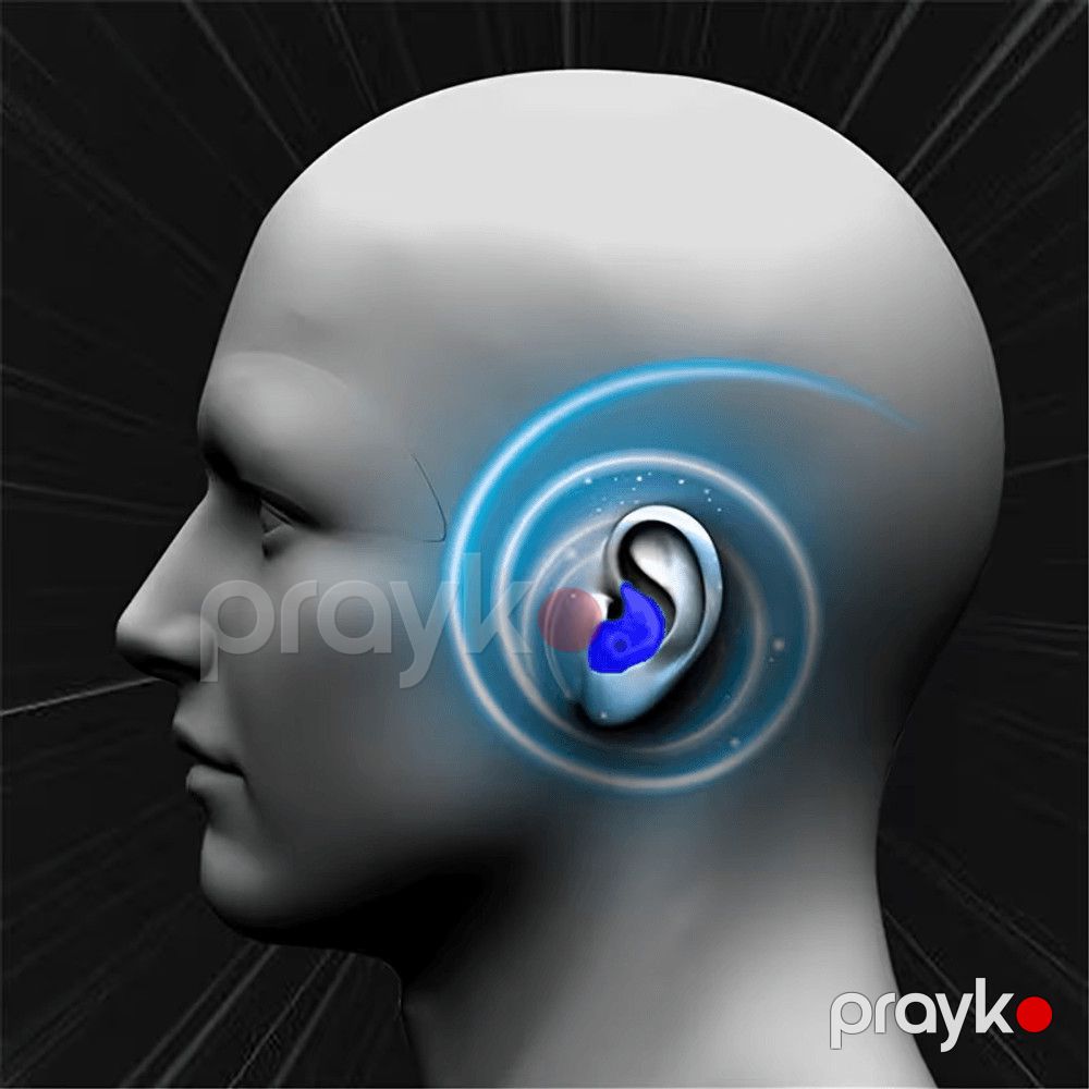 Qulaq qoruyucuları 79353151, mavi, 2 əd — Mallar, Bakı (3)