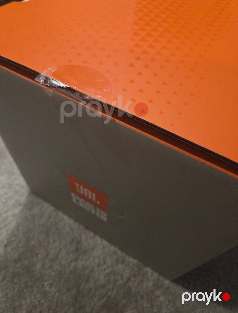 JBL Authentics 300 — Səs texnikası, Bakı (3)