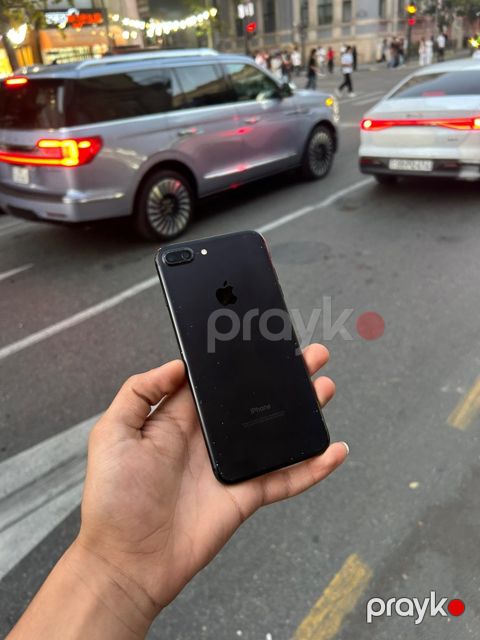 Apple iPhone 7 Plus Black 32GB — Bakı