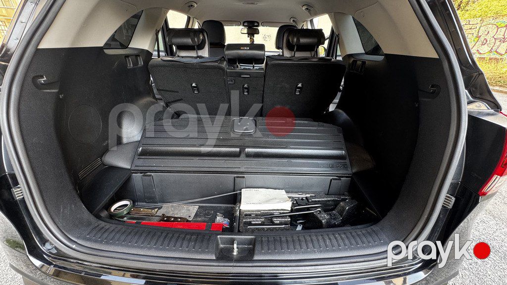Kia Sorento, 2.0 L, 2017 il, 150 000 km — Avtomobillər, Bakı (2)