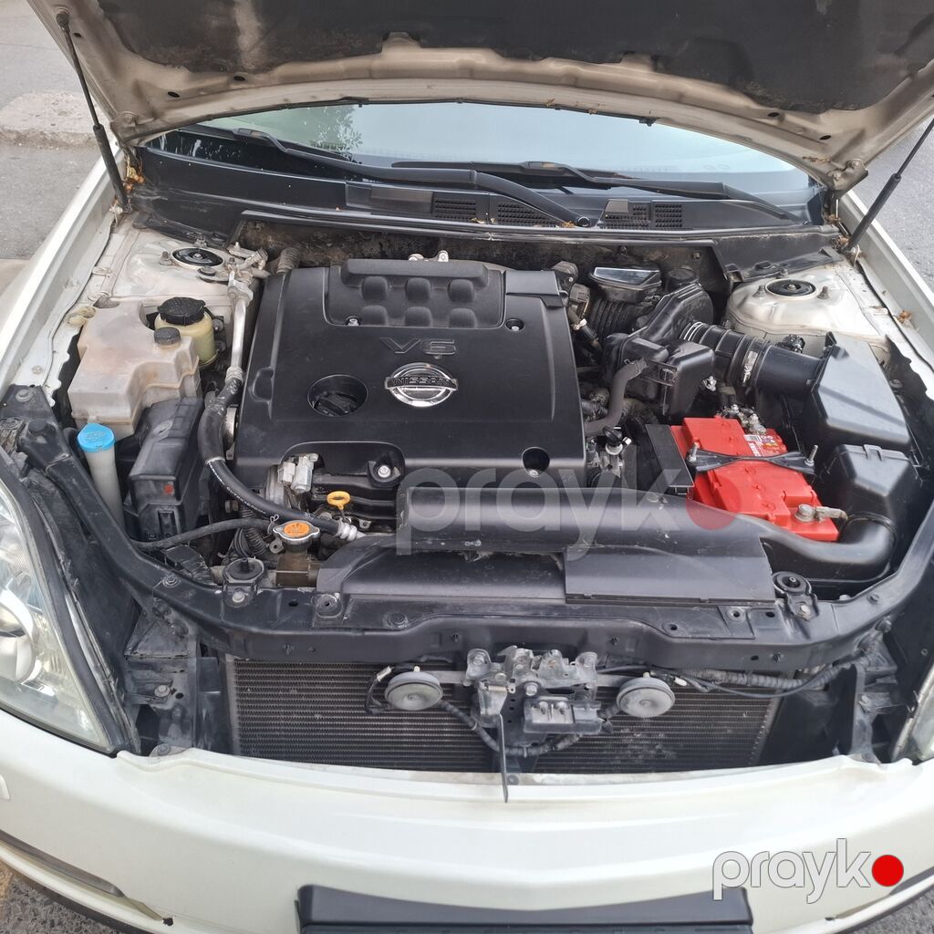 Nissan Teana: 2.3 l 2007 il Sedan — Avtomobillər, Bakı (3)