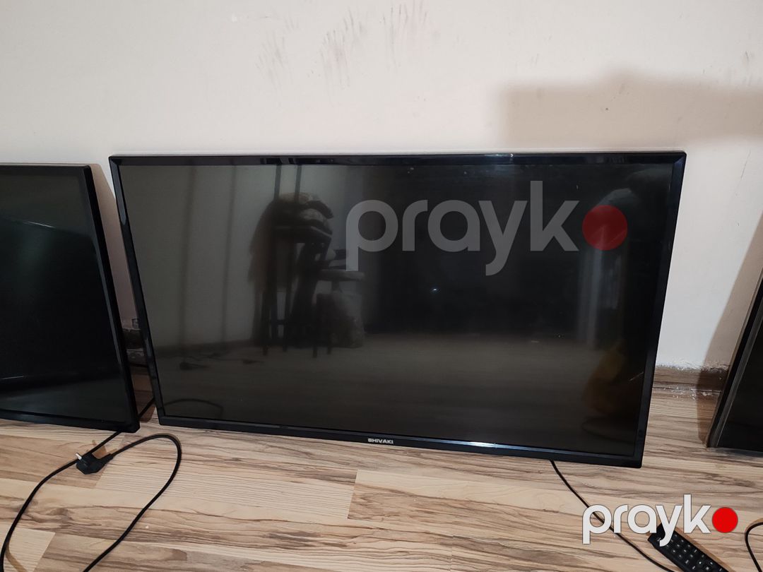Televizor LG — TV və Video, Sumqayıt (3)