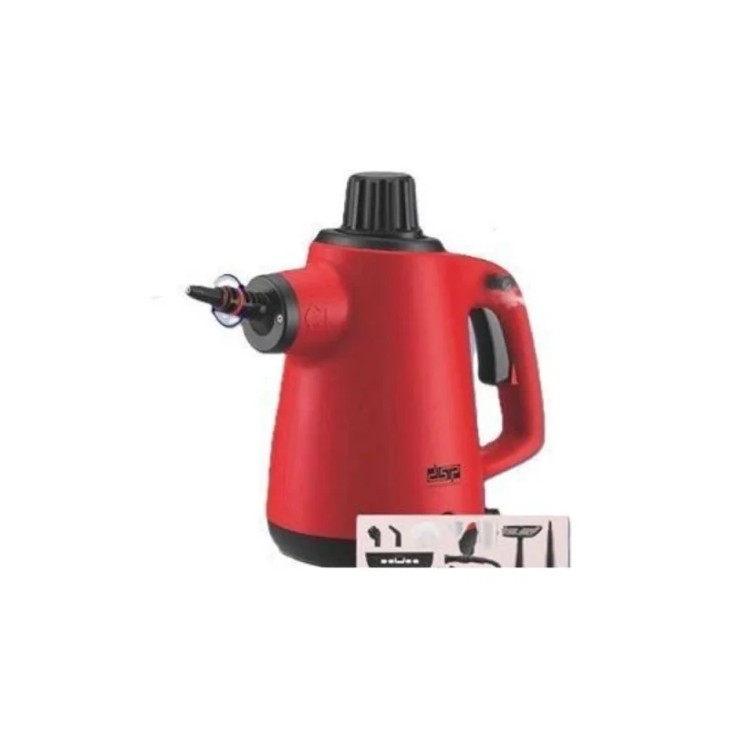 Buxar təmizləyicisi DSP ONLY_KD2043 Steam Cleaner — Bakı
